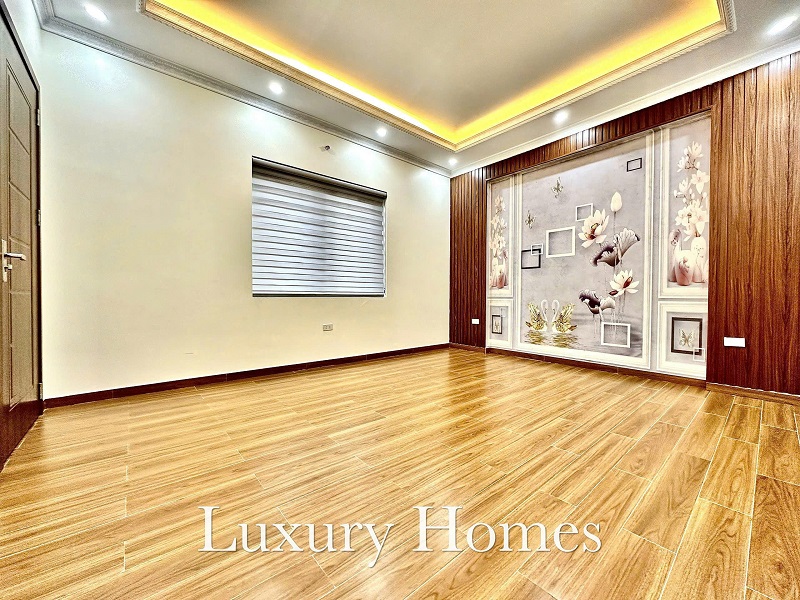 Bán nhà 4 tầng ngõ 261 Trần Nguyên Hãn, Lê Chân, Hải Phòng 